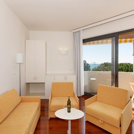Maistra Select Island Hotel Istra Rovinj Exterior foto