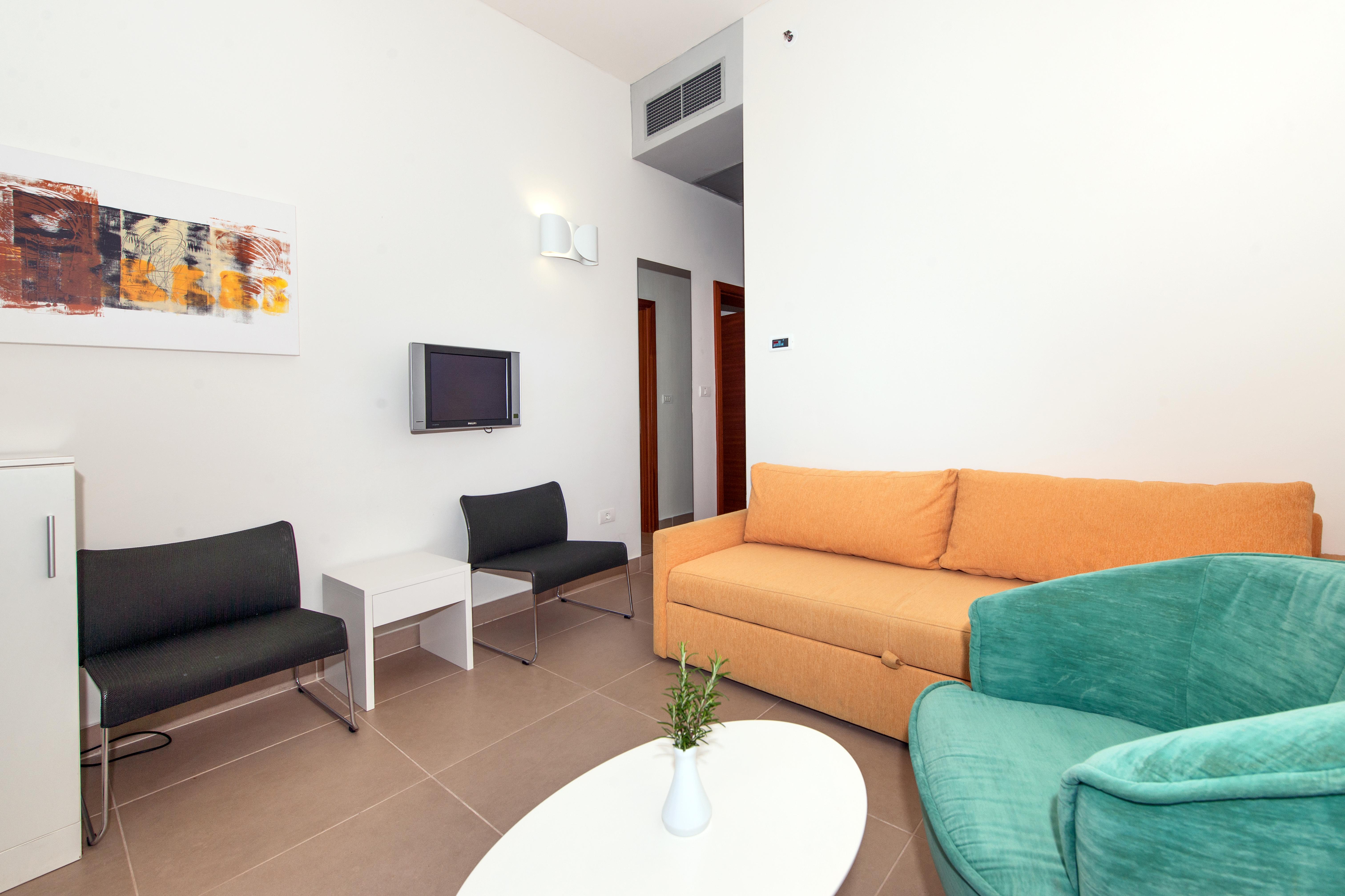 Maistra Select Island Hotel Istra Rovinj Exterior foto