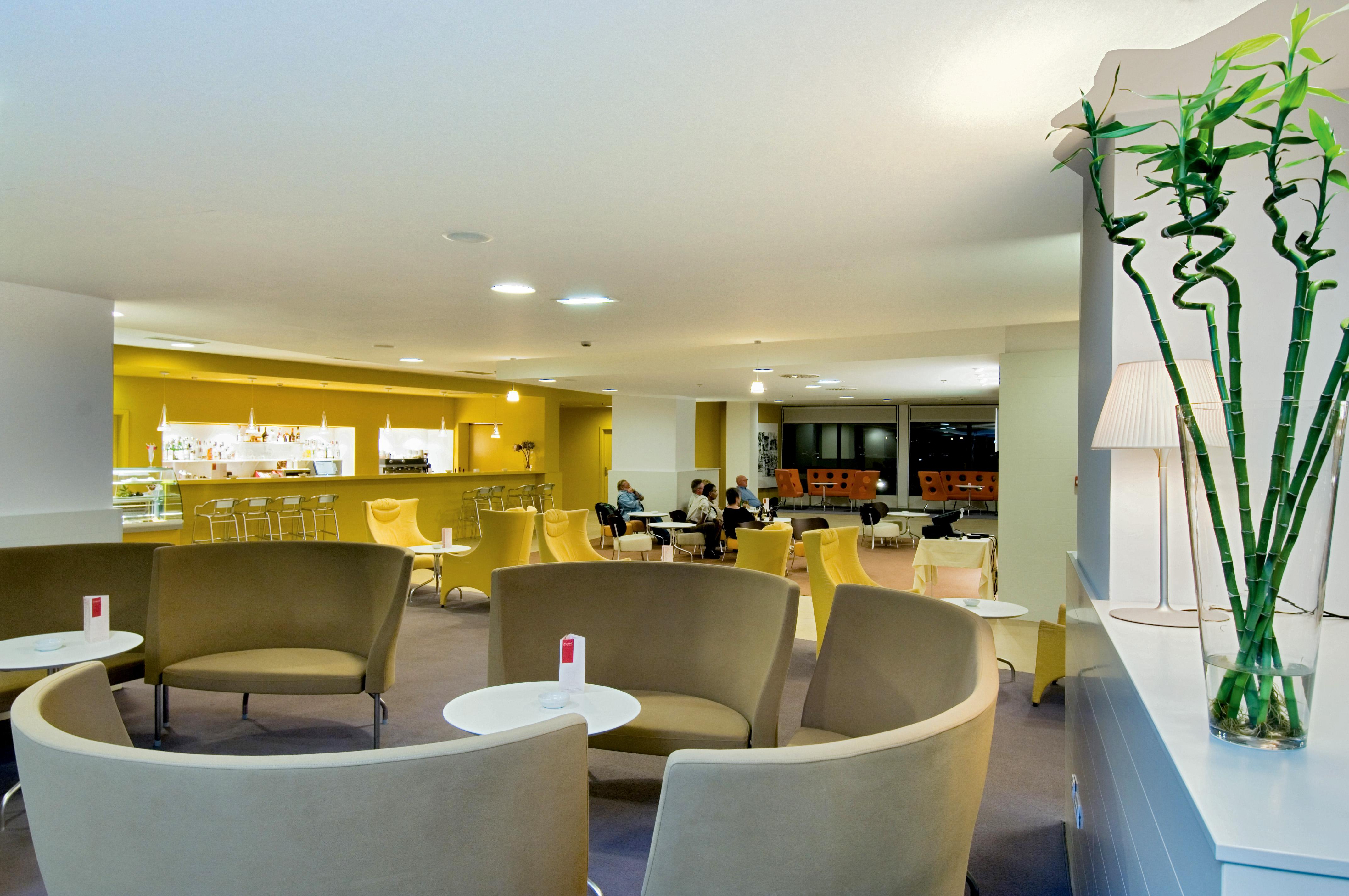 Maistra Select Island Hotel Istra Rovinj Restaurante foto