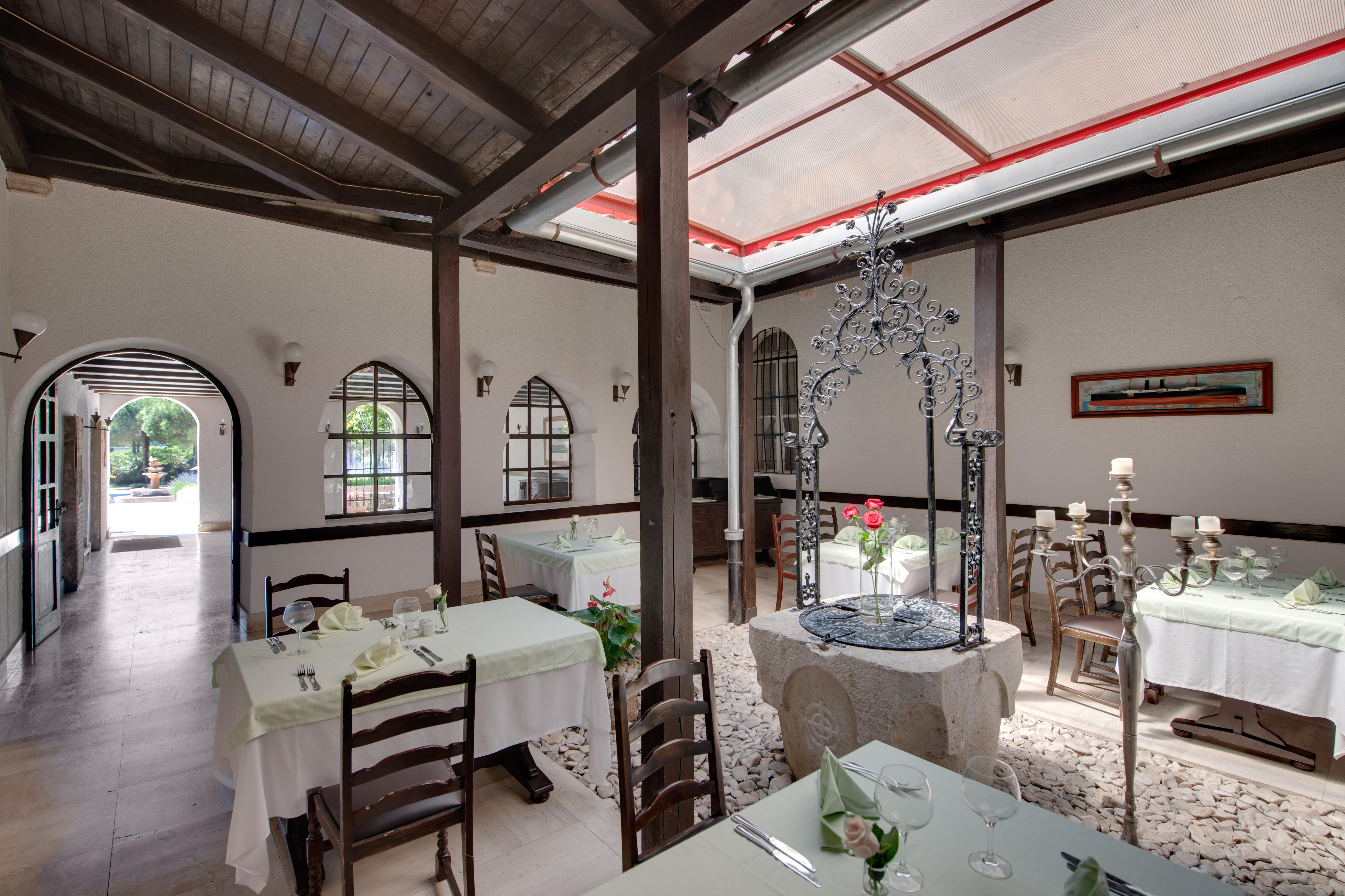 Maistra Select Island Hotel Istra Rovinj Exterior foto