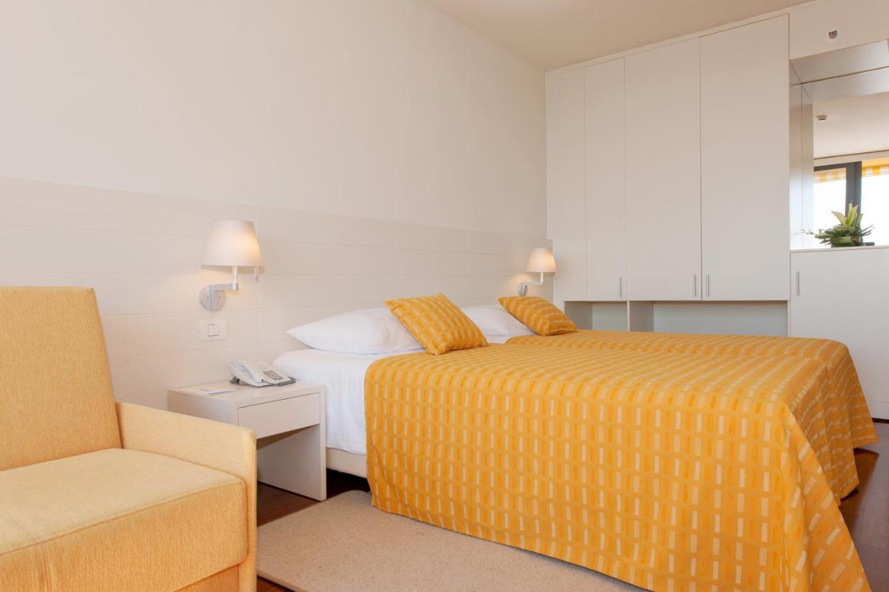 Maistra Select Island Hotel Istra Rovinj Habitación foto