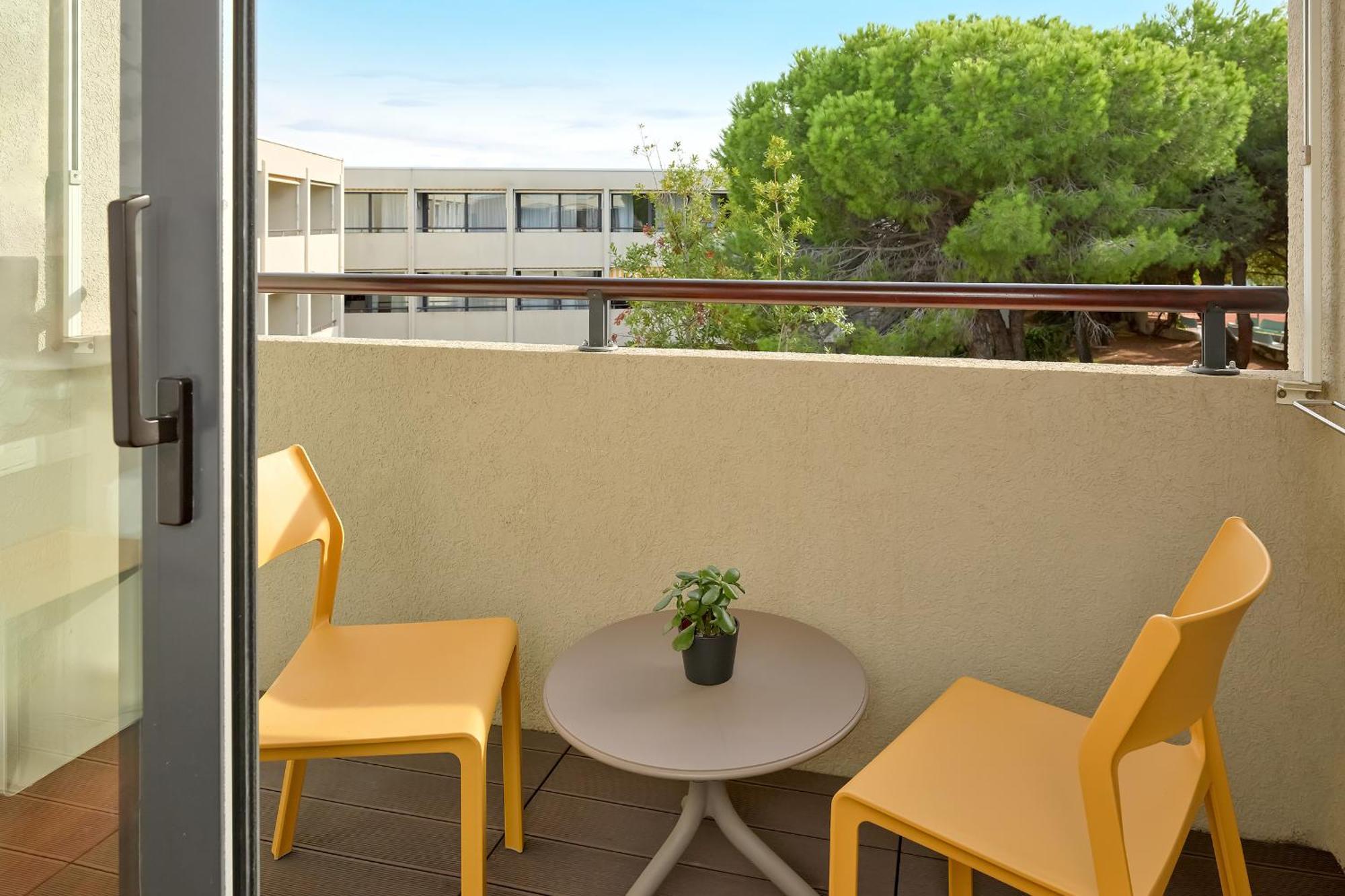 Maistra Select Island Hotel Istra Rovinj Exterior foto