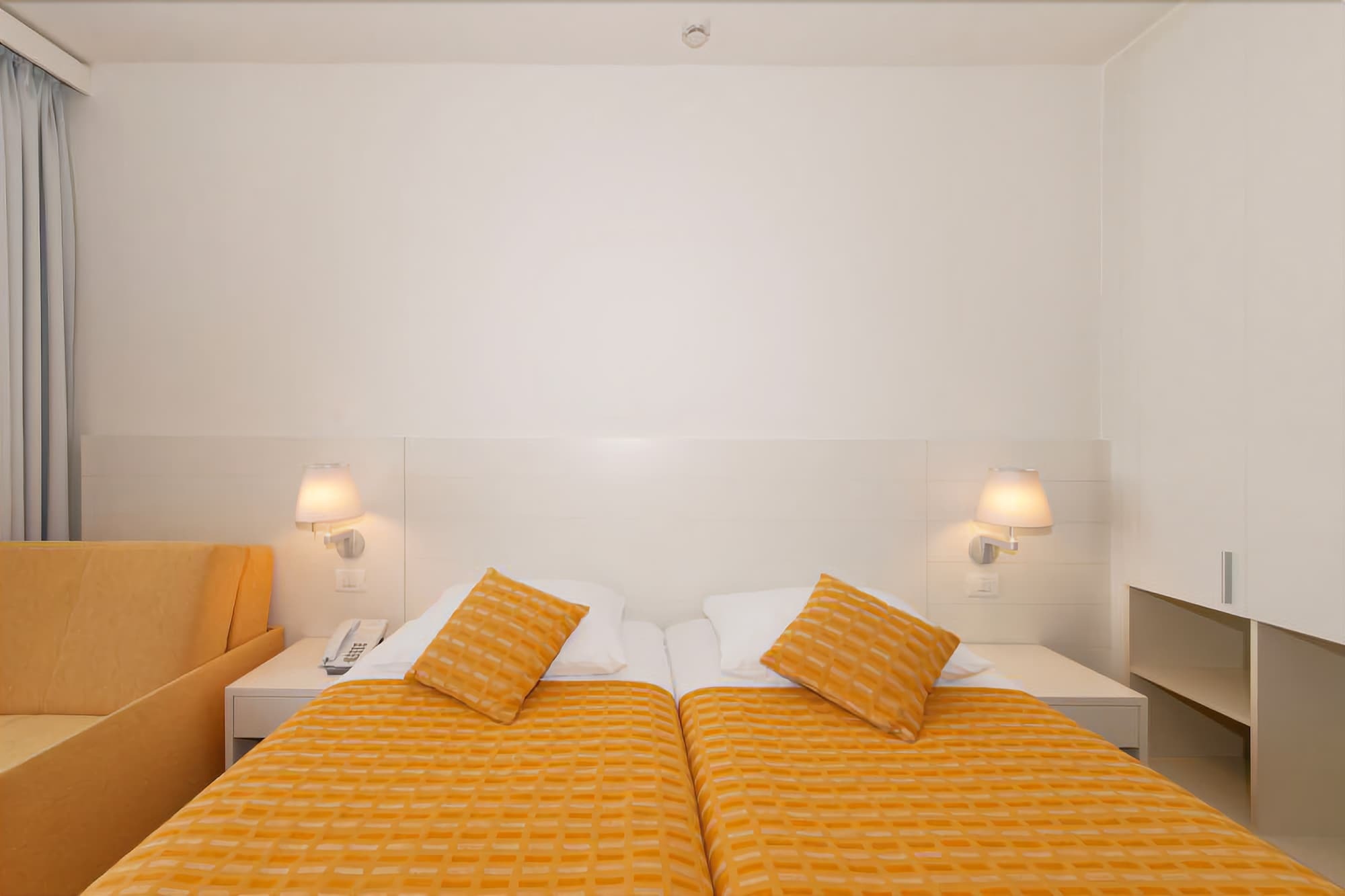 Maistra Select Island Hotel Istra Rovinj Exterior foto